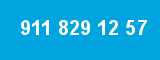 911 829 12 57